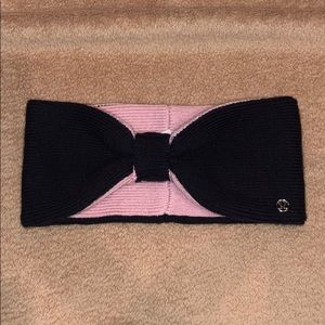 Lulu lemon warm wool winter headband